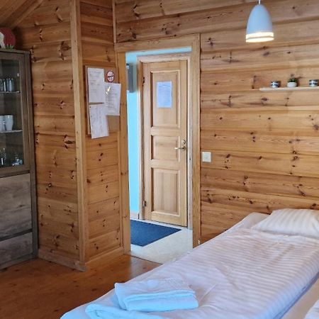 Hamra Stugby - Nature Adventures Hamra Екстер'єр фото